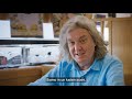 James May In Japan On Sushi Bar HD