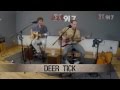 Deer Tick - "The Dream's in the Ditch" - KXT Live Sessions