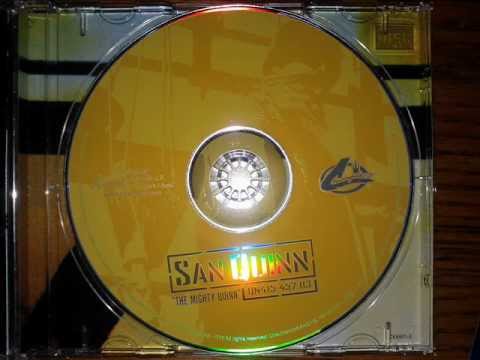 San Quinn ft D-Moe D Fresh & Willie Hen • Cuddlin Aint Hustlin [MMI]