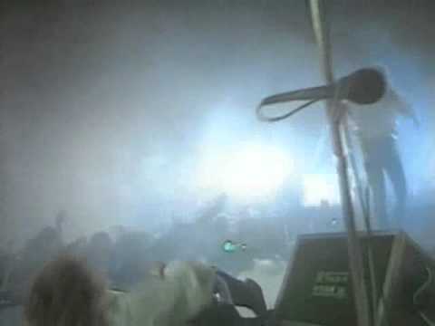 Kern - A zítra zase