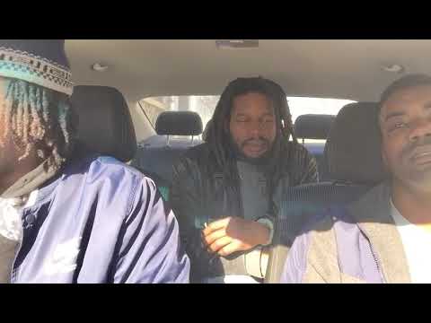 Kempi, Kisonz, Polo-Holding a vibe(freestyle)