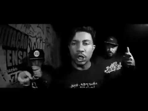 Verso Novo Do Xamã - R.U.A ( Desordem) Nocivo Shomon, Gigante, Xamã Prod. Matilha Music