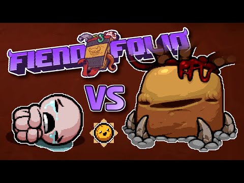 The Sun + SECRET Badge! | Boss Showcase | Fiend Folio: Reheated!