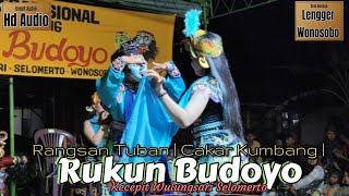 Download lagu RANGSAN TUBAN & CAKAR KUMBANG LENGGER WONOSOBO RUKUN BUDOYO KECEPIT WULUNGSARI SELOMERTO AUDIO HD mp3