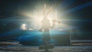 Bugs Bunny tornerà in COYOTE VS ACME - Official Teaser