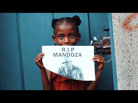 SHISABOY  -  Mele Kufe Ban (OFFICIAL MUSIC VIDEO)