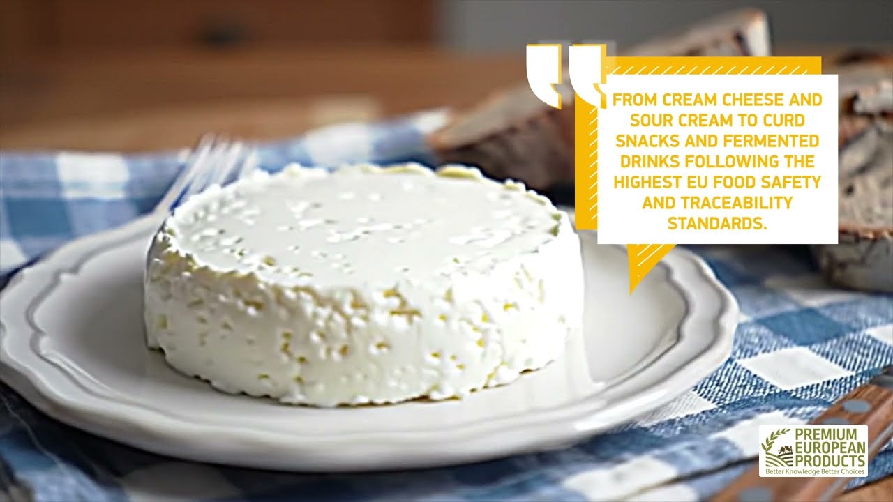 Latvian dairy (english)