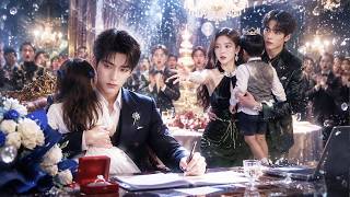 Download lagu Son called wife’s lover dad,they kissed in public!After divorce,I became a powerful CEO—she regrets! mp3