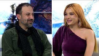 Առավոտը Շանթում/Aravoty Shantum/Setrak&amp;Zara