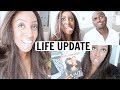 LIFE UPDATE! WHAT'S REALLY BEEN GOING ON?? | HOW TO LOOK FOR A JOB & WHAT I'VE BEEN READING LIFE UPDATE! WHAT'S REALLY BEEN GOING ON?? | HOW TO LOOK FOR A JOB & WHAT I'VE BEEN READING