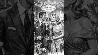 Track #3 - Forever yours... Forever mine... I 1940's , Vintage, Jazz Ballad