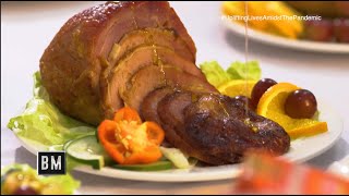 Business Matters Feature