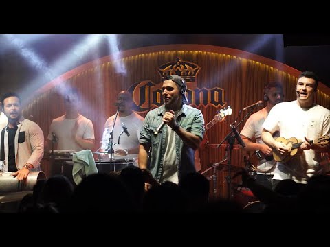 Na Sacada - É Bom Demais