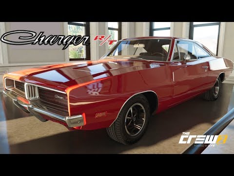 download lagu mp3 mp4 The Crew Dodge Charger 1969 Location, download lagu The Crew Dodge Charger 1969 Location gratis, unduh video klip The Crew Dodge Charger 1969 Location