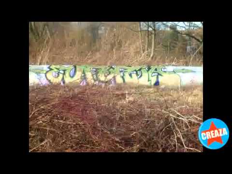 efa corps - inspiracja