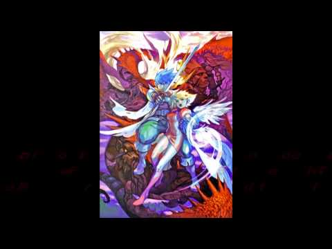 Breath of Fire III OST - Everyday Battle HQ