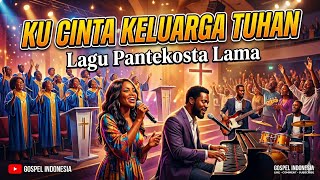 Download lagu KU CINTA KELUARGA TUHAN - Gospel Chops Version mp3 Download lagu KU CINTA KELUARGA TUHAN - Gospel Chops Version mp3