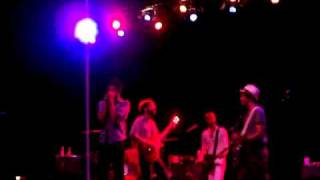 Devendra Banhart - Long Haired Child (August 2010 @ The Norva)