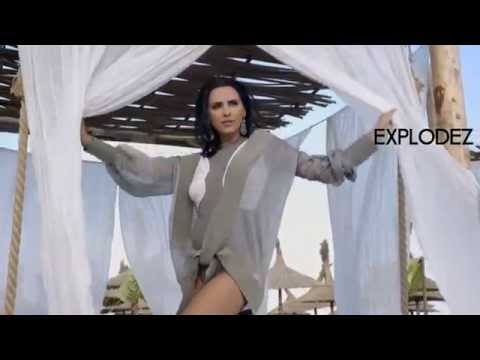 Lavinia   Explodez Official Video Lyrics Music