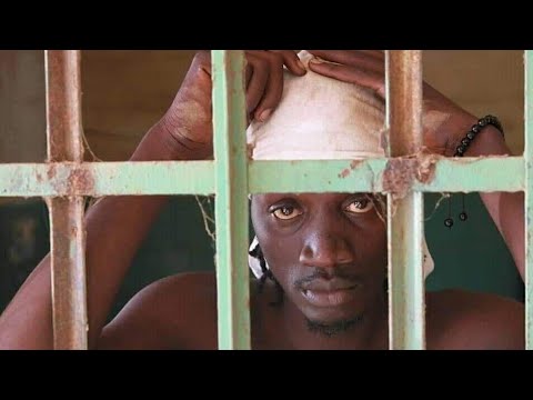 Praisy - Free Killa Ace (Official Audio)