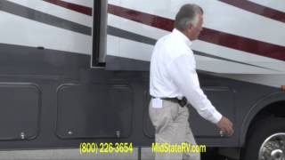 preview picture of video '2013 Mirada 35DL class A motorhome by Coachmen'