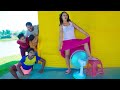 Top New Funniest Comedy Video Most Watch Viral Funny Video 2025 Episode 84 By My Family