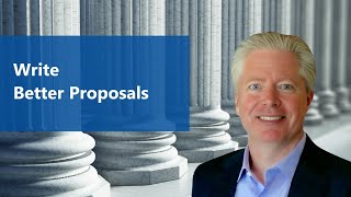 5 Tips for Writing Better Proposals to Federal Agencies in FY2026