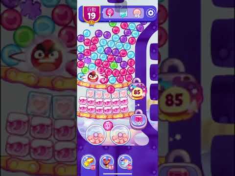 (Angry birds dream blast) Level 12759 gameplay, subscribe for latest update!