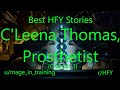Best HFY Reddit Stories C Leena Thomas Prosthetist R HFY