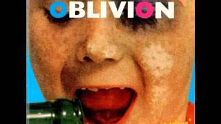 Oblivion - Bob and Weave
