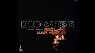 Ehud Asherie Trio - Top Hat, White Tie And Tails (2014)