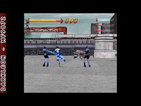 Gameplay Video