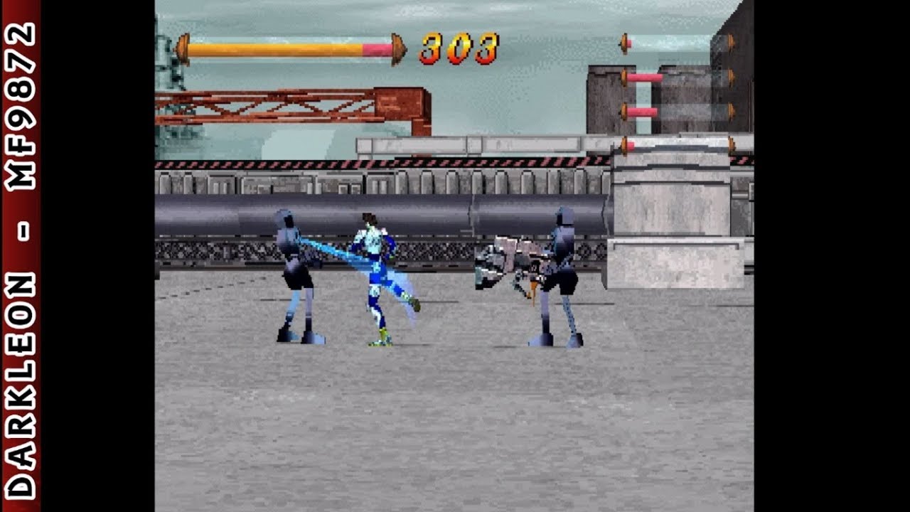 Gameplay Video