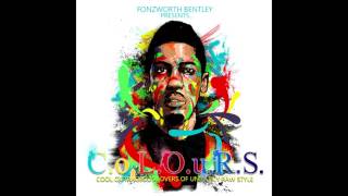 [Full Mixtape/Album] Fonzworth Bentley - C.O.L.O.U.R.S (ft. Andre 3000, Lil Wayne, UGK, Faith Evans)