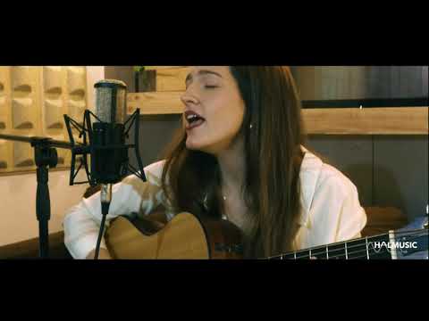 Sesiones en el estudio  - Mimoza Cendey (Secret - Maroon 5 Cover)