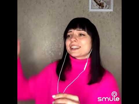 Я у тебе одна Наталія Бучинська кавер Анастасія Шуляк