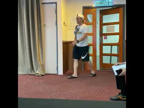 bro k.rahman mengamuk