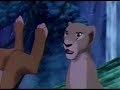 The Lion King 1 And 2 Another Day In Paradise
