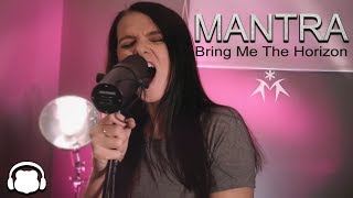 MANTRA - Bring Me The Horizon [Cover by BearPhonic Studios]