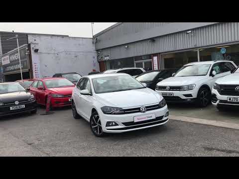 Approved Used Volkswagen Polo SE 1.0 65PS | Oldham Volkswagen
