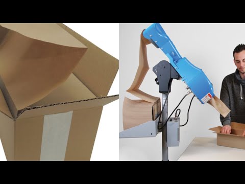 New Fanfold kraft paper folding machine,Mobile/Whatsapp: 0086-15858563760