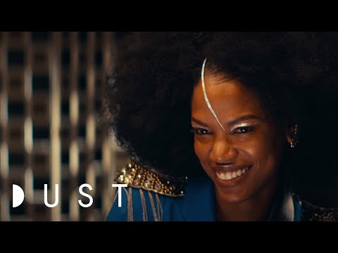 Sci-Fi Short Film: "FEMPIRE" | DUST