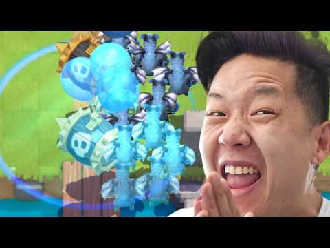 Clone Cheese 2v2 🧀