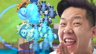 Clone Cheese 2v2 🧀 - Deck Guide by OJ