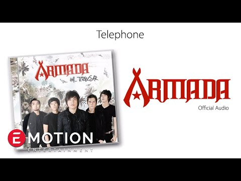 Armada - Telephone (Official Audio)