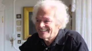 Ernst Burger playing Erroll Garner part 2