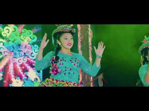 Eder limaylla - QUE SE VAYA (video-oficial) 4k