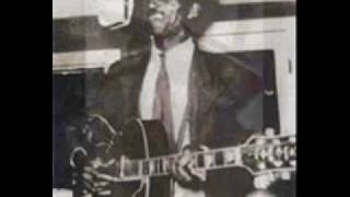 Lightnin' Slim - I Can't Be Successful