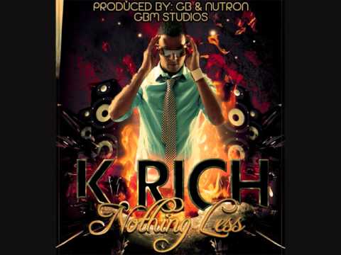 K.Rich: NOTHING LESS [SOCA 2K12] [GB & NUTRON]