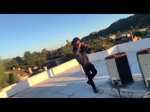 Ryan J II - Ri$k Taker (Official Music Video) Prod by. Buckroll Beatz